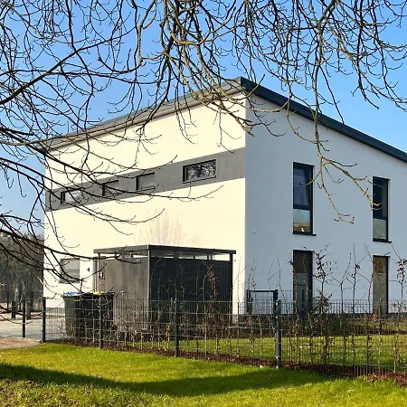 Luxus-ferienhaus Casa Luna