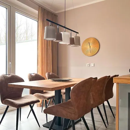 Vakantiehuis Luxus-ferienhaus Casa Luna *