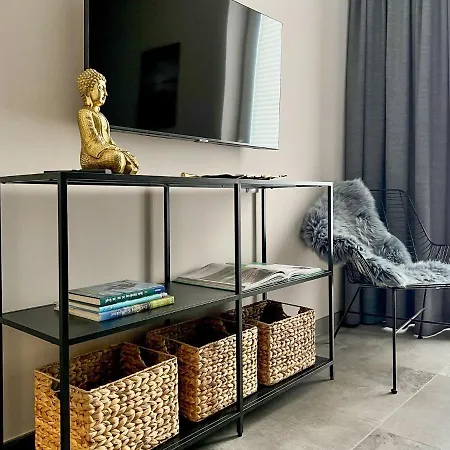 Luxus-ferienhaus Casa Luna Vakantiehuis *