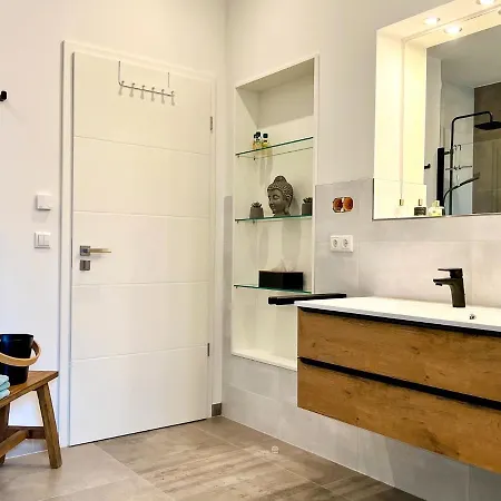 Casa de Férias Luxus-ferienhaus Casa Luna *