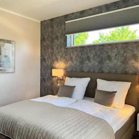 Luxus-ferienhaus Casa Luna Casa de Férias