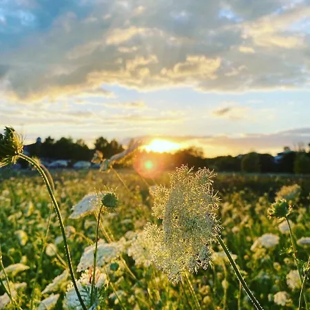 Luxus-ferienhaus Casa Luna Casa de Férias