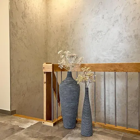 Casa de Férias Luxus-ferienhaus Casa Luna *