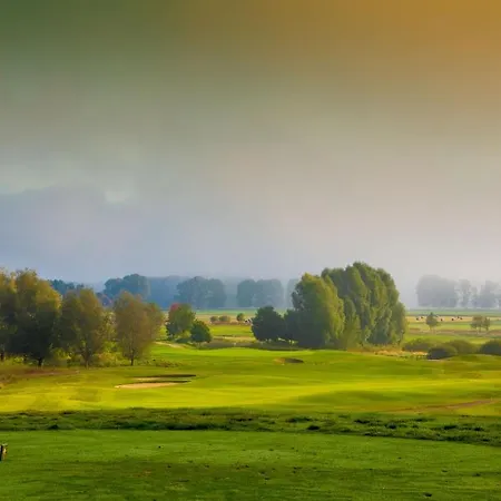 Luxus-ferienhaus Casa Luna Casa de Férias Göhren-Lebbin