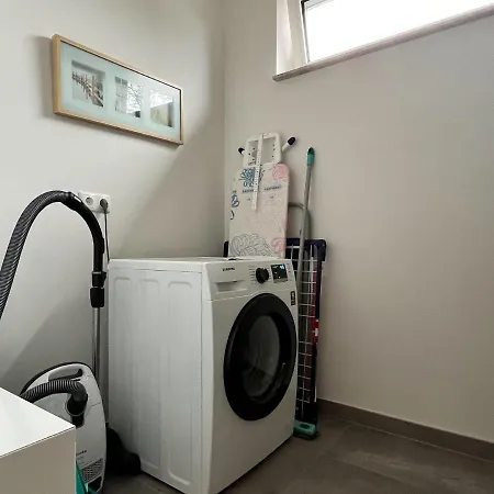 Luxus-ferienhaus Casa Luna * Göhren-Lebbin