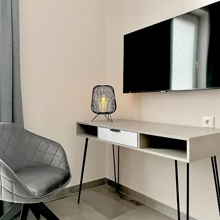 Luxus-ferienhaus Casa Luna Casa de Férias