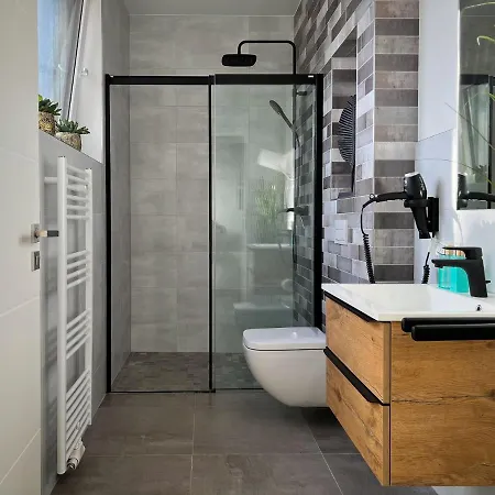 Luxus-ferienhaus Casa Luna Casa de Férias *