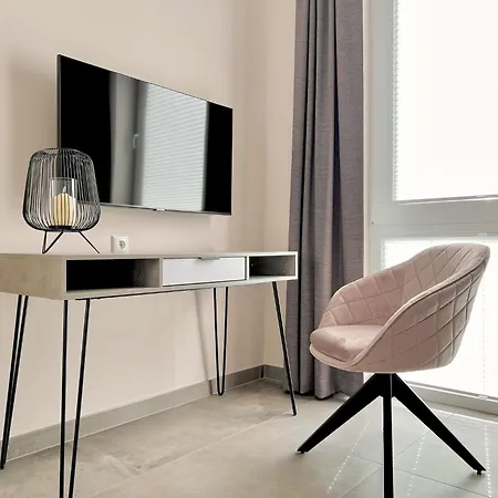 Luxus-ferienhaus Casa Luna * Göhren-Lebbin