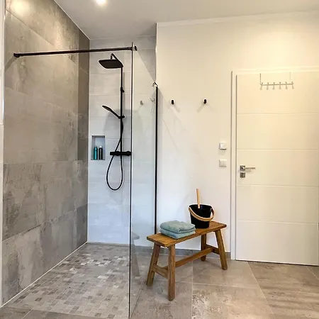 Luxus-ferienhaus Casa Luna Casa de Férias *